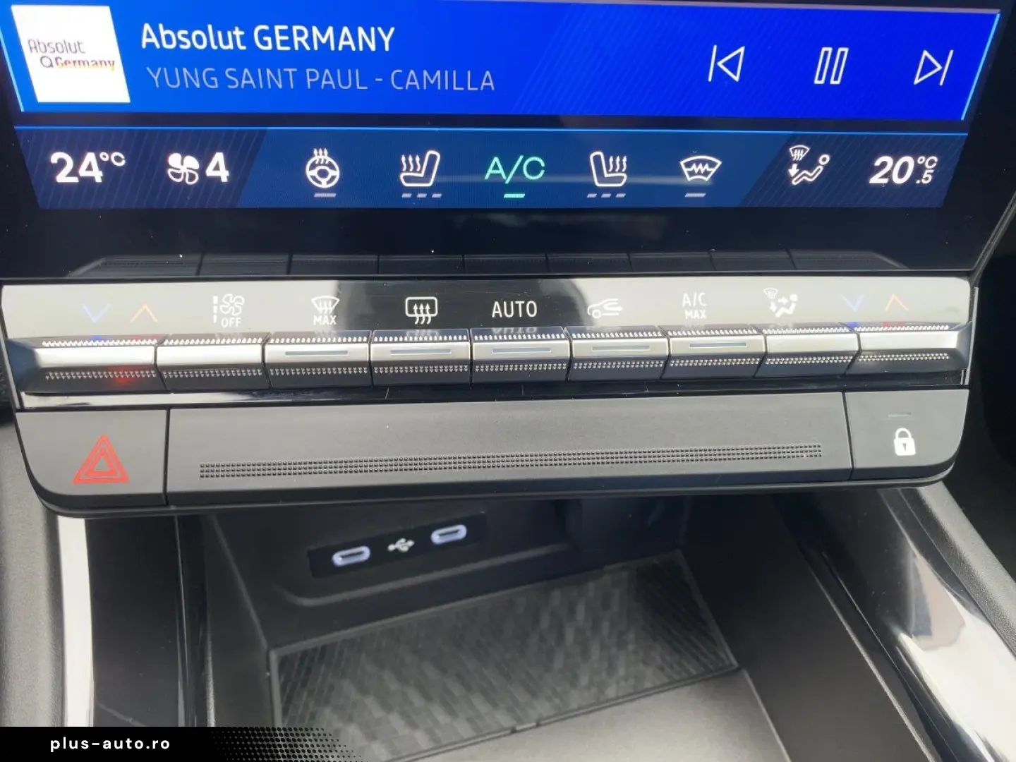 RENAULT Rafale E 1.2 E 200 -Tech Full Esprit Alpine CAM