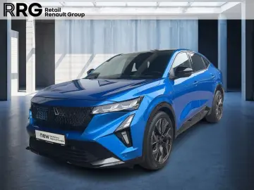 RENAULT Rafale E-TECH 200 Full Hybrid Esprit Alpine