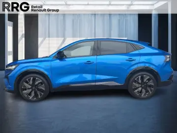 RENAULT Rafale E-TECH 200 Full Hybrid Esprit Alpine