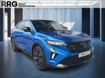 RENAULT Rafale E-TECH 200 Full Hybrid Esprit Alpine