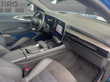 RENAULT Rafale E-TECH 200 Full Hybrid Esprit Alpine