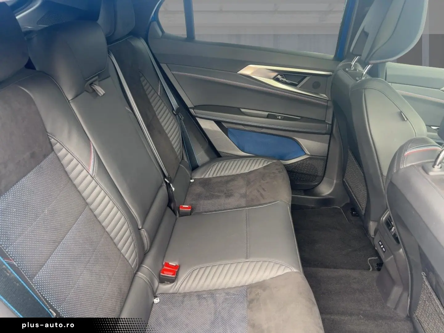 RENAULT Rafale E-TECH 200 Full Hybrid Esprit Alpine