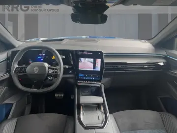 RENAULT Rafale E-TECH 200 Full Hybrid Esprit Alpine