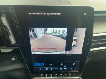 RENAULT Rafale E-TECH 200 Full Hybrid Esprit Alpine