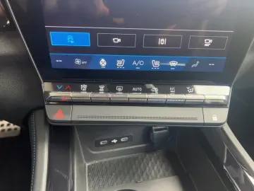 RENAULT Rafale E-TECH 200 Full Hybrid Esprit Alpine