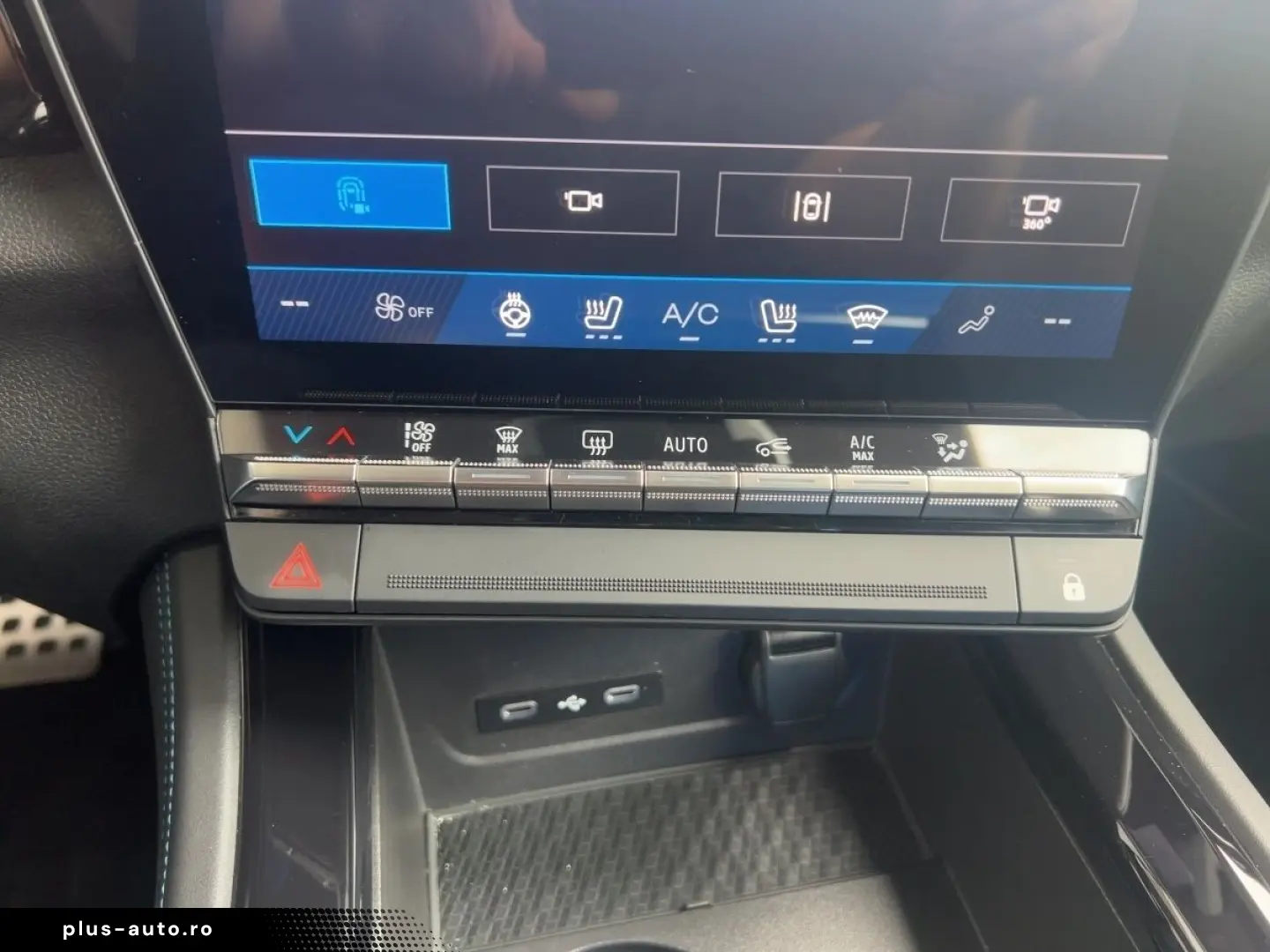 RENAULT Rafale E-TECH 200 Full Hybrid Esprit Alpine