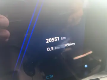 RENAULT Rafale E-TECH 200 Full Hybrid Esprit Alpine