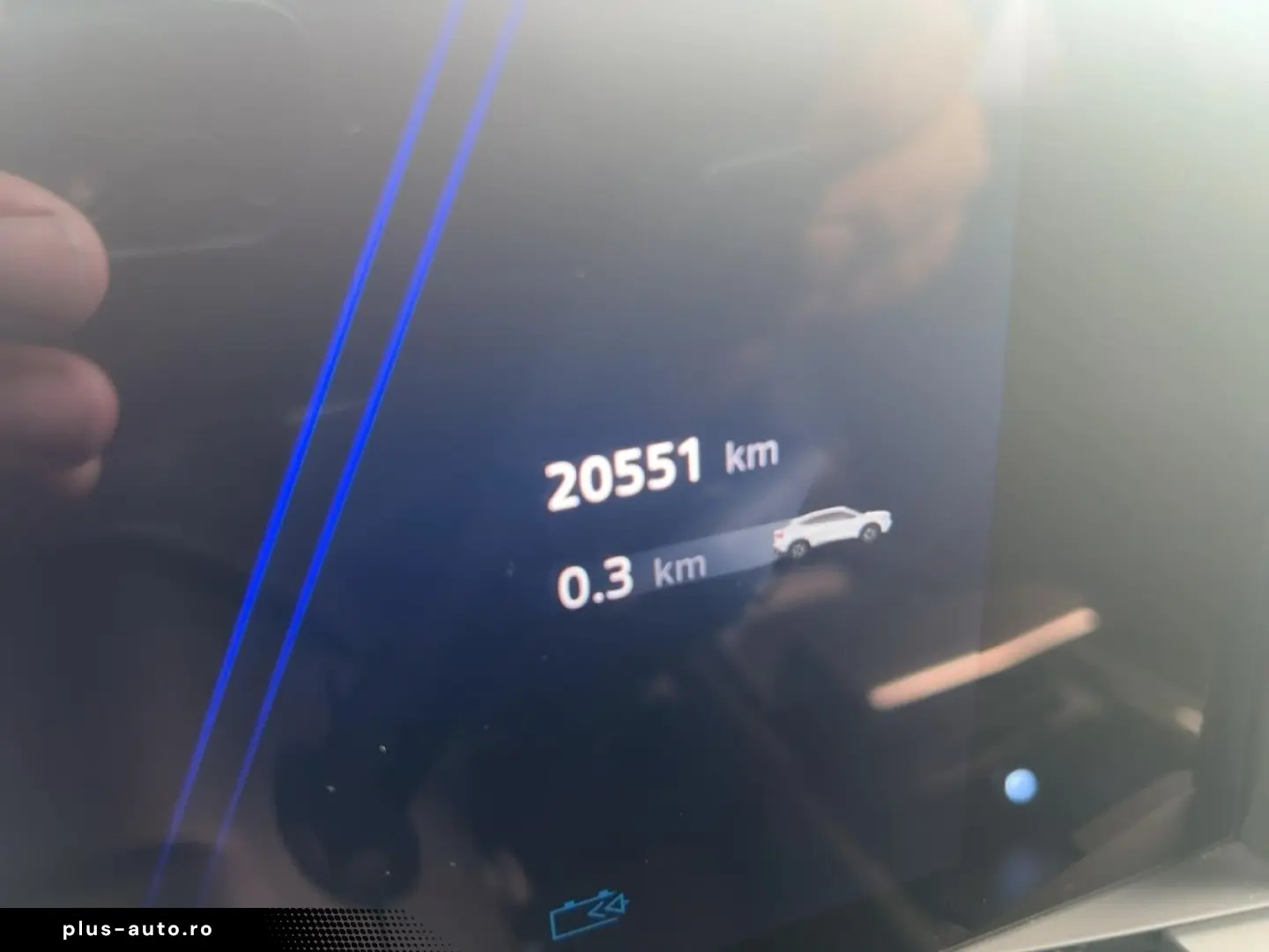 RENAULT Rafale E-TECH 200 Full Hybrid Esprit Alpine