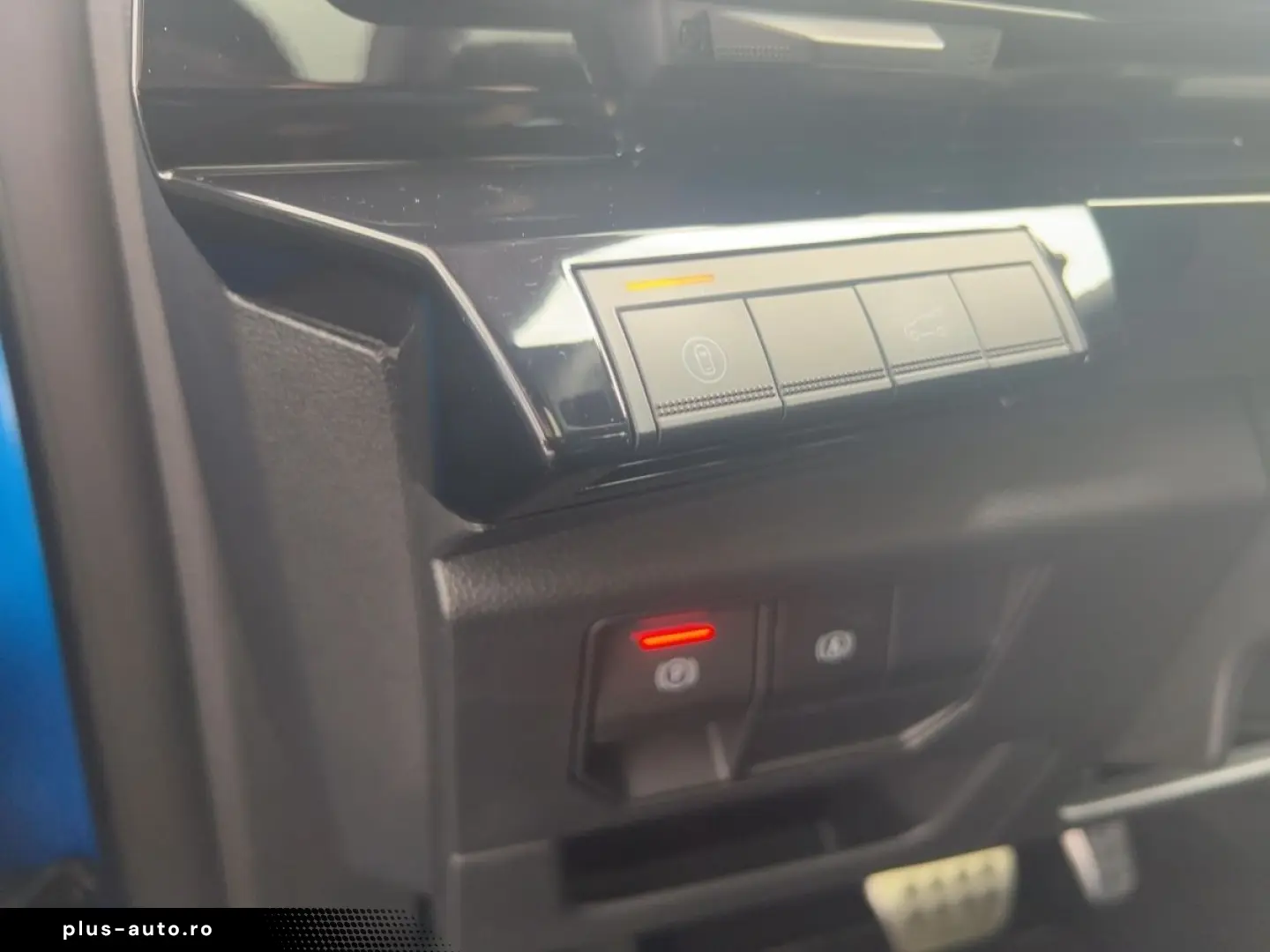 RENAULT Rafale E-TECH 200 Full Hybrid Esprit Alpine