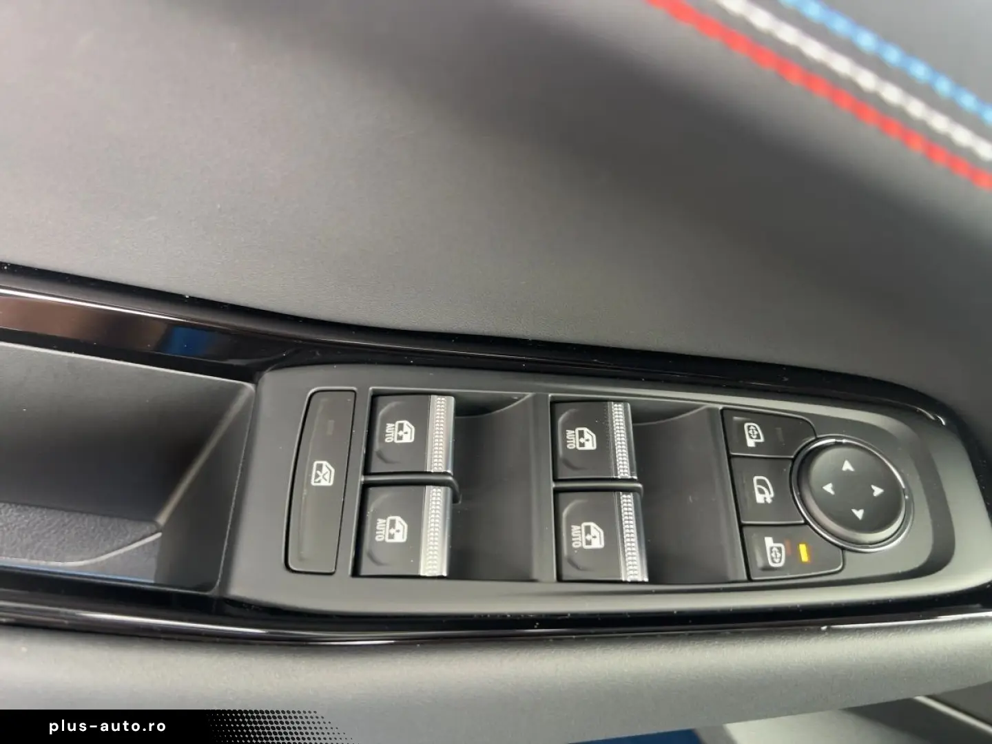 RENAULT Rafale E-TECH 200 Full Hybrid Esprit Alpine