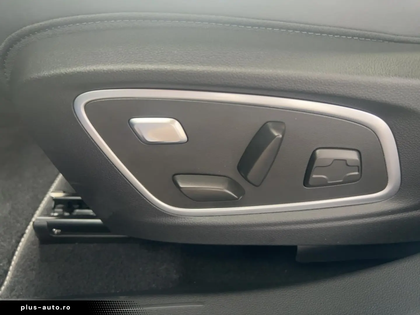 RENAULT Rafale E-TECH 200 Full Hybrid Esprit Alpine