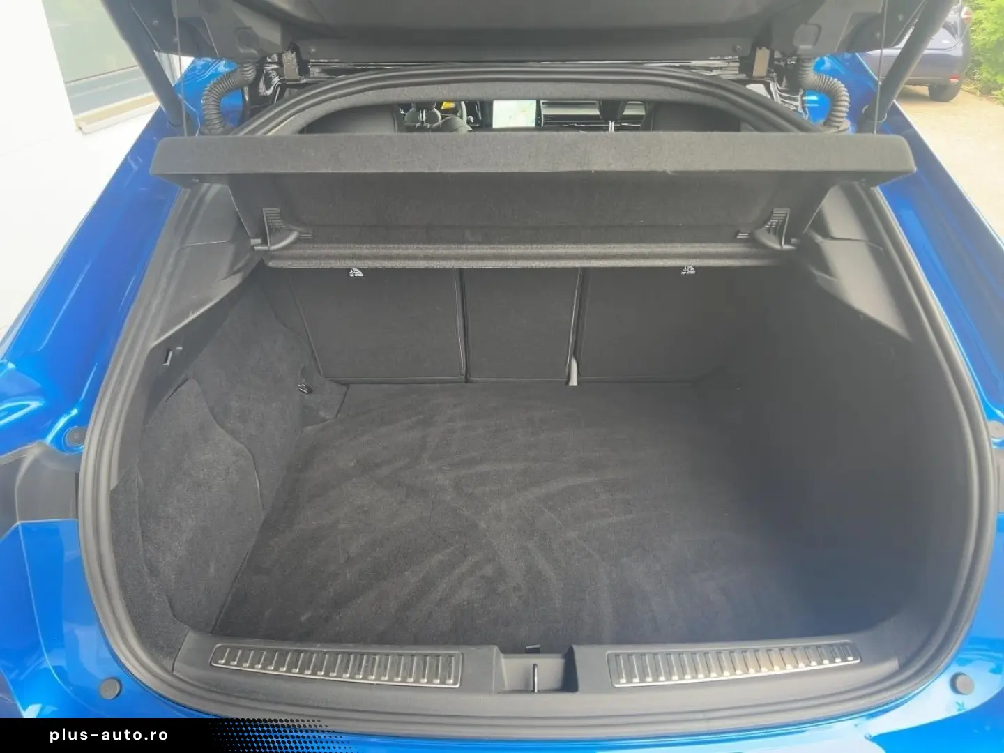 RENAULT Rafale E-TECH 200 Full Hybrid Esprit Alpine