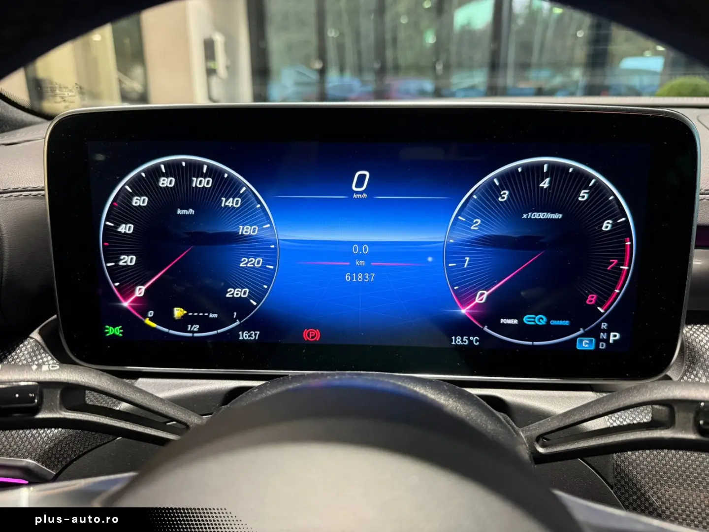 MERCEDES-BENZ C 300 AMG HINTERACHSL LED PANO MEM NIGHT AMB