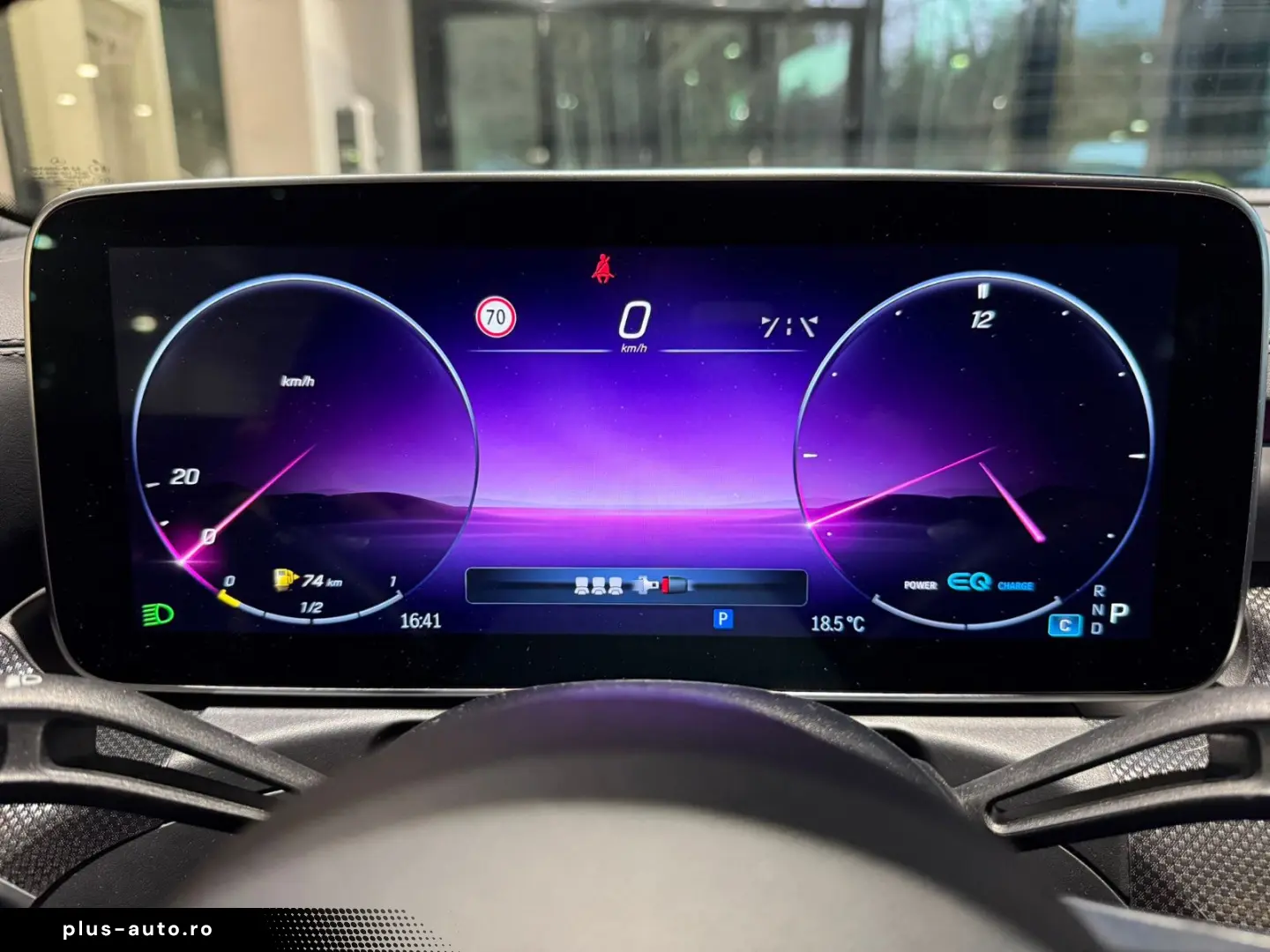 MERCEDES-BENZ C 300 AMG HINTERACHSL LED PANO MEM NIGHT AMB