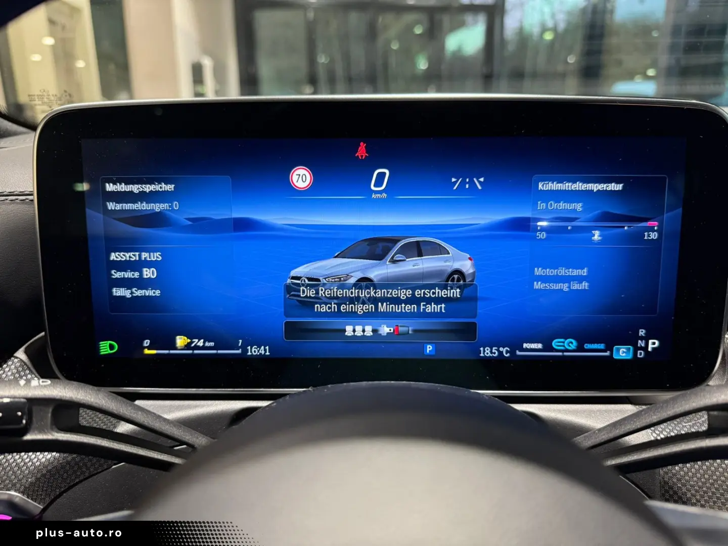 MERCEDES-BENZ C 300 AMG HINTERACHSL LED PANO MEM NIGHT AMB