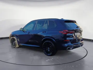 BMW X5 xDrive30d Sportpaket Navi Komfortzugang HARMA