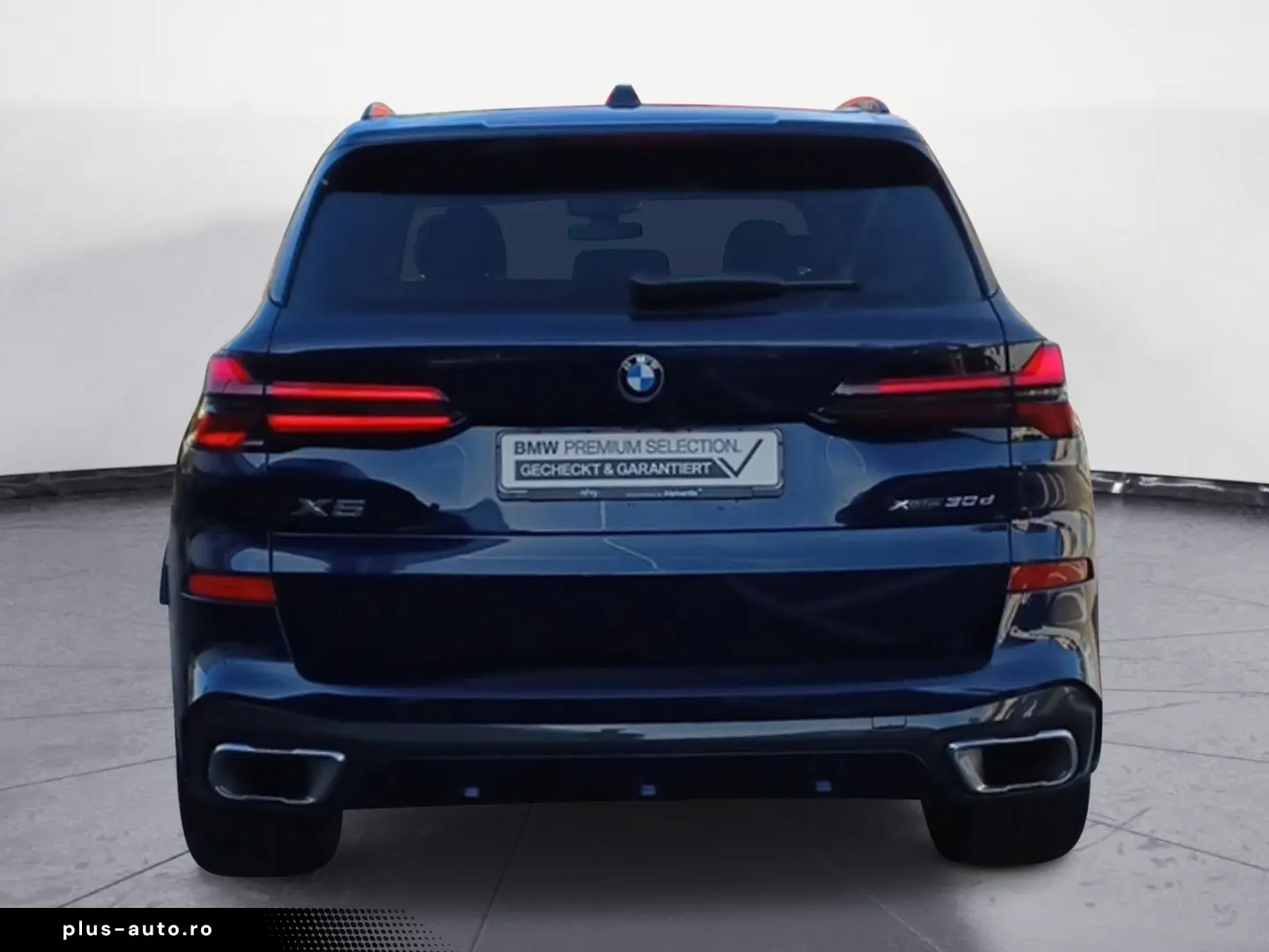 BMW X5 xDrive30d Sportpaket Navi Komfortzugang HARMA