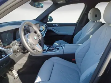 BMW X5 xDrive30d Sportpaket Navi Komfortzugang HARMA