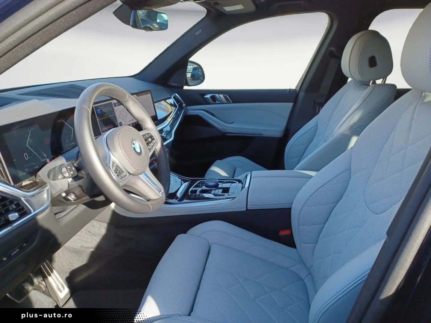 BMW X5 xDrive30d Sportpaket Navi Komfortzugang HARMA