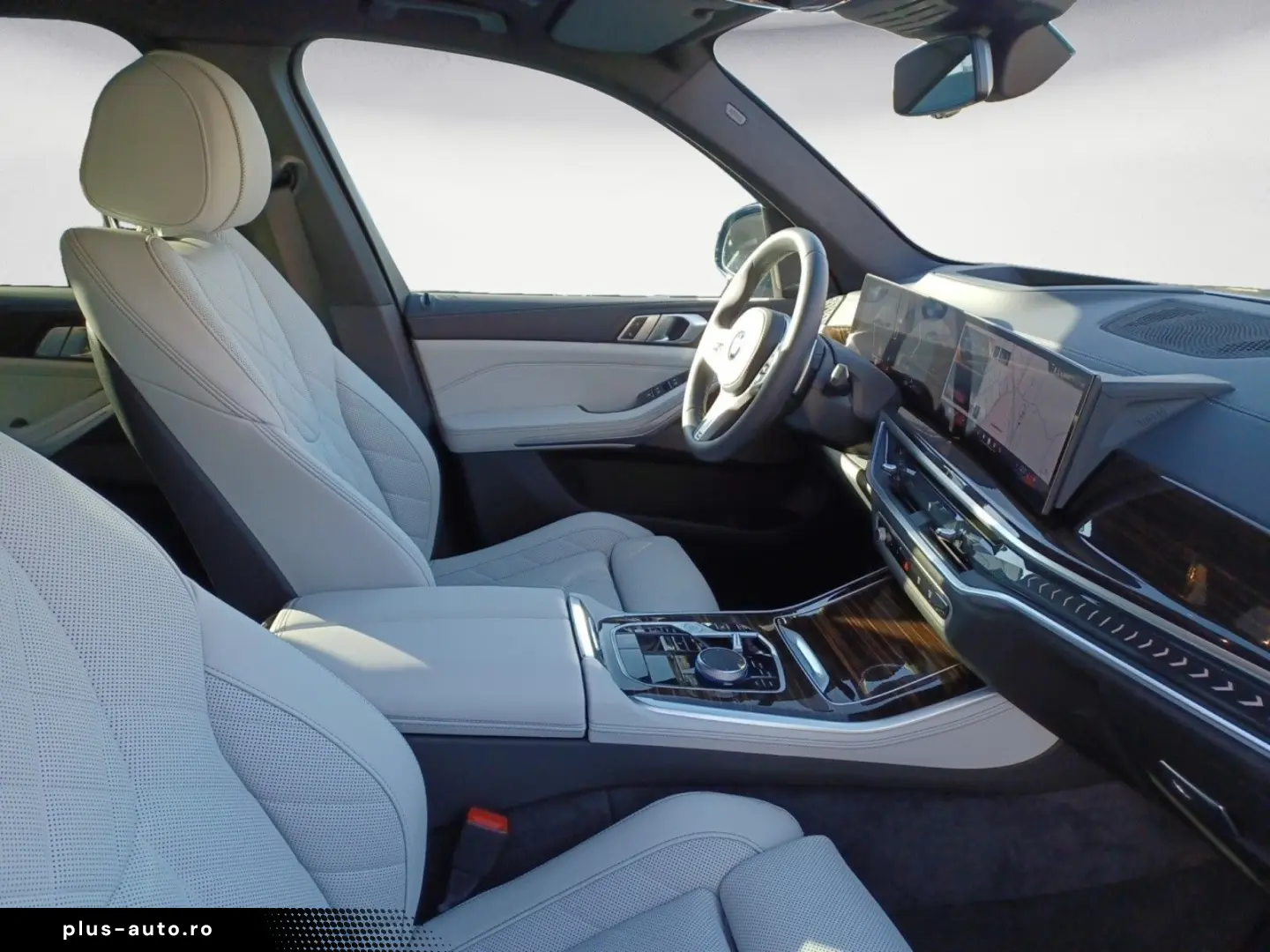 BMW X5 xDrive30d Sportpaket Navi Komfortzugang HARMA