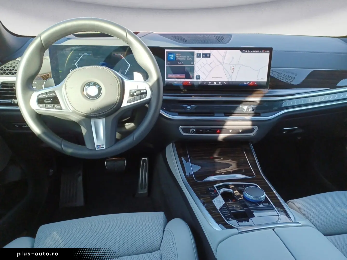 BMW X5 xDrive30d Sportpaket Navi Komfortzugang HARMA