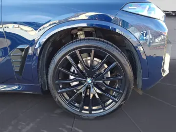 BMW X5 xDrive30d Sportpaket Navi Komfortzugang HARMA