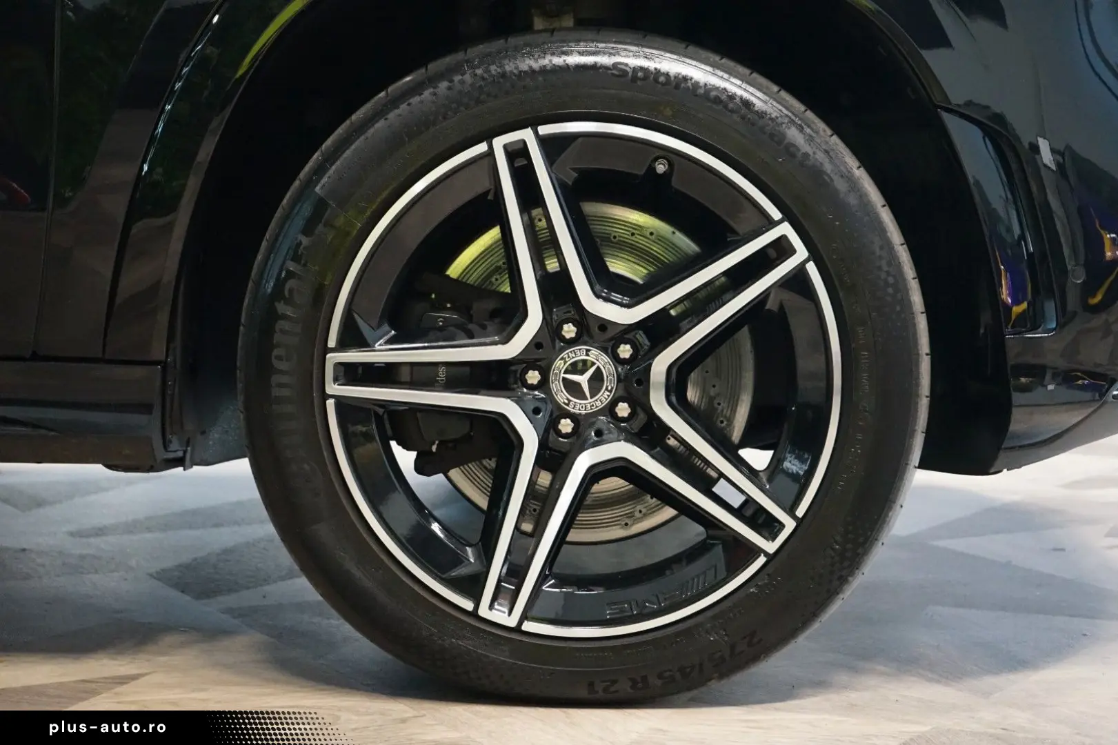 MERCEDES-BENZ GLS 400d 4M AMG 360 BURM 7-SEATS TOW 7&hellip;