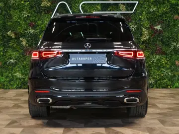 MERCEDES-BENZ GLS 400d 4M AMG 360 BURM 7-SEATS TOW 7&hellip;