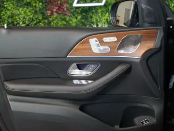 MERCEDES-BENZ GLS 400d 4M AMG 360 BURM 7-SEATS TOW 7&hellip;