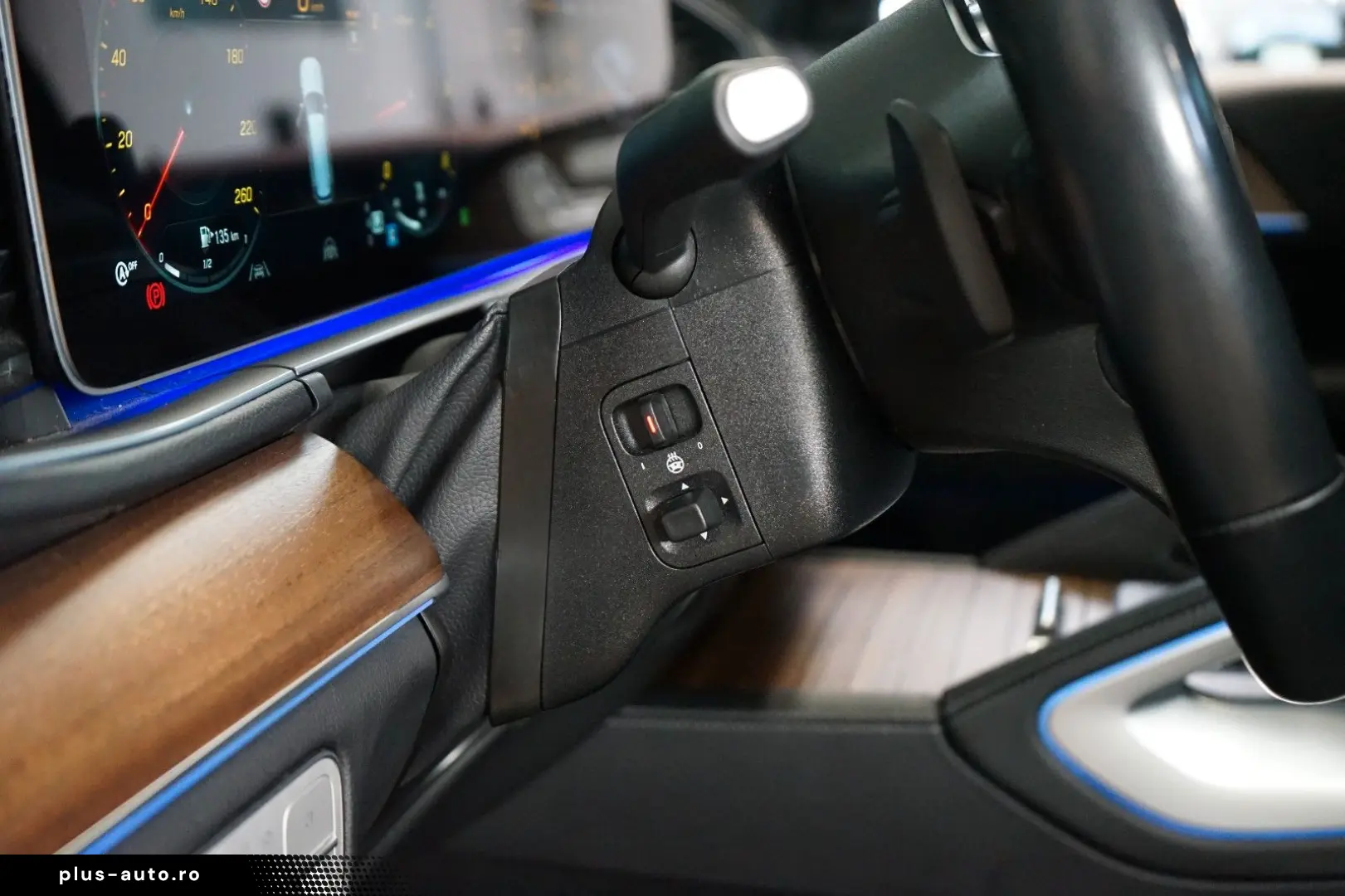 MERCEDES-BENZ GLS 400d 4M AMG 360 BURM 7-SEATS TOW 7&hellip;