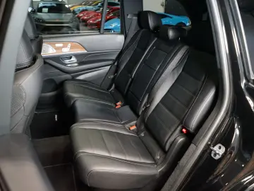 MERCEDES-BENZ GLS 400d 4M AMG 360 BURM 7-SEATS TOW 7&hellip;