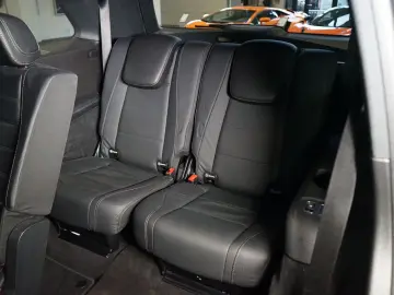 MERCEDES-BENZ GLS 400d 4M AMG 360 BURM 7-SEATS TOW 7&hellip;