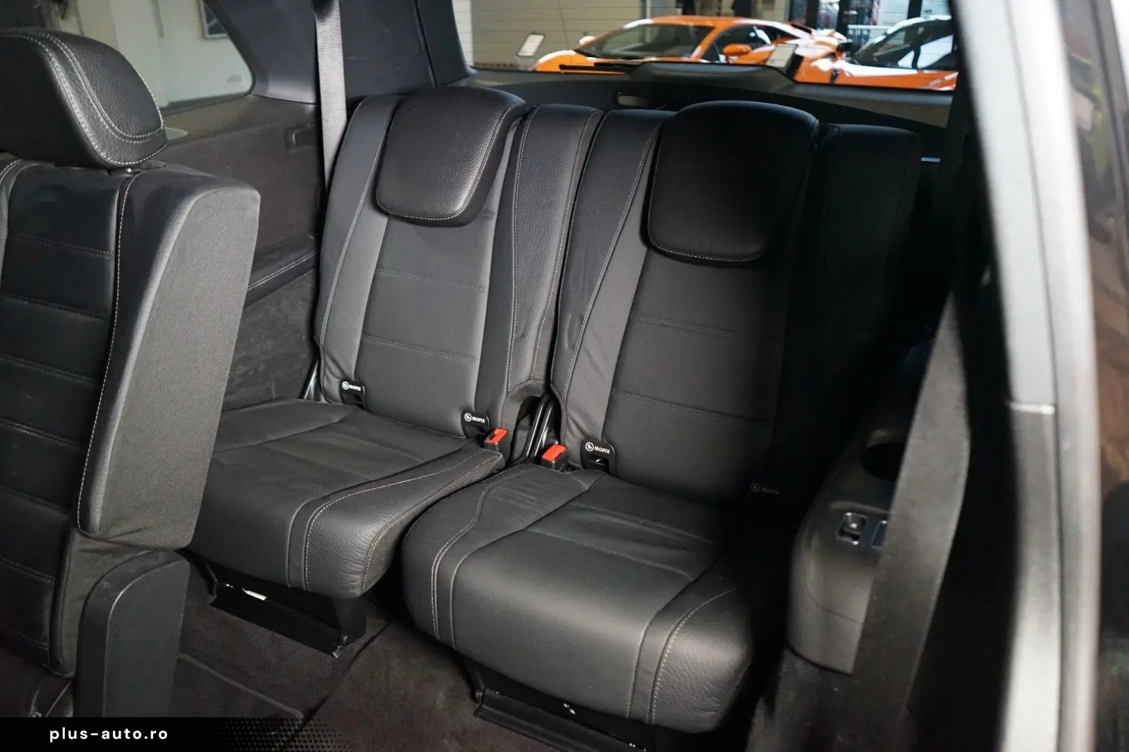 MERCEDES-BENZ GLS 400d 4M AMG 360 BURM 7-SEATS TOW 7&hellip;