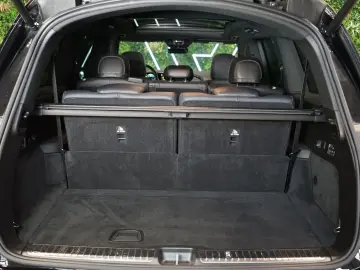 MERCEDES-BENZ GLS 400d 4M AMG 360 BURM 7-SEATS TOW 7&hellip;