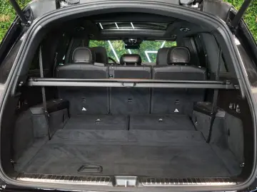 MERCEDES-BENZ GLS 400d 4M AMG 360 BURM 7-SEATS TOW 7&hellip;