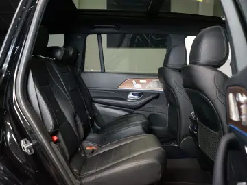 MERCEDES-BENZ GLS 400d 4M AMG 360 BURM 7-SEATS TOW 7&hellip;