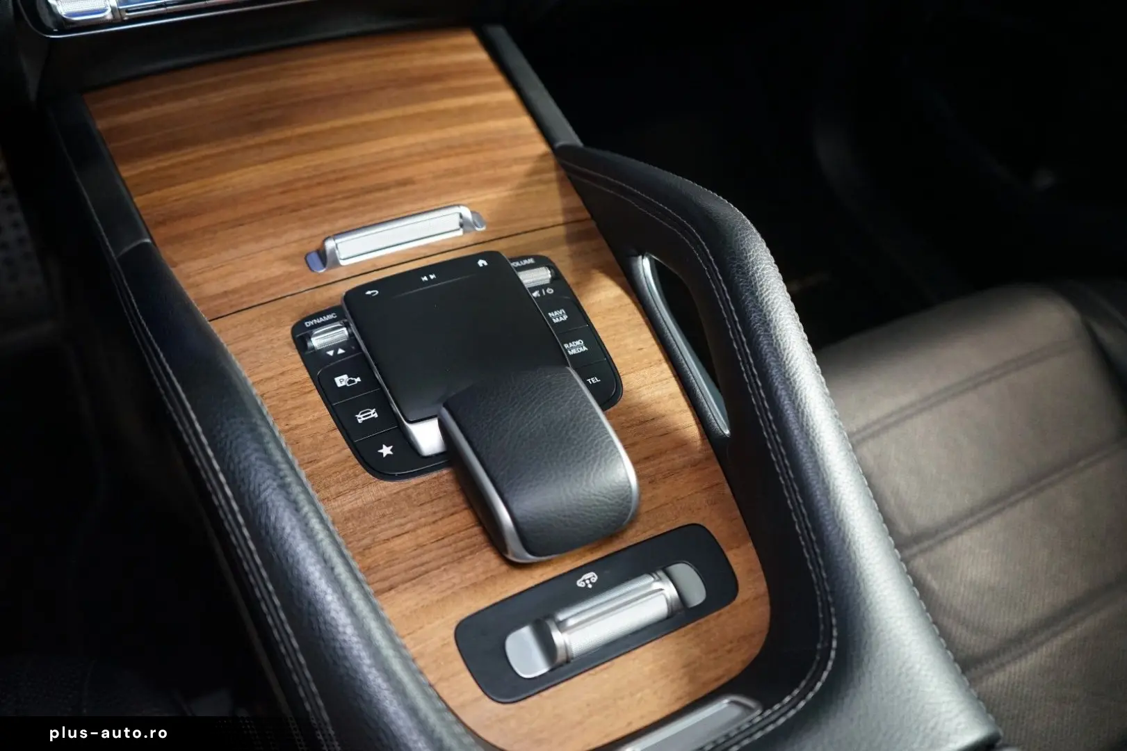 MERCEDES-BENZ GLS 400d 4M AMG 360 BURM 7-SEATS TOW 7&hellip;