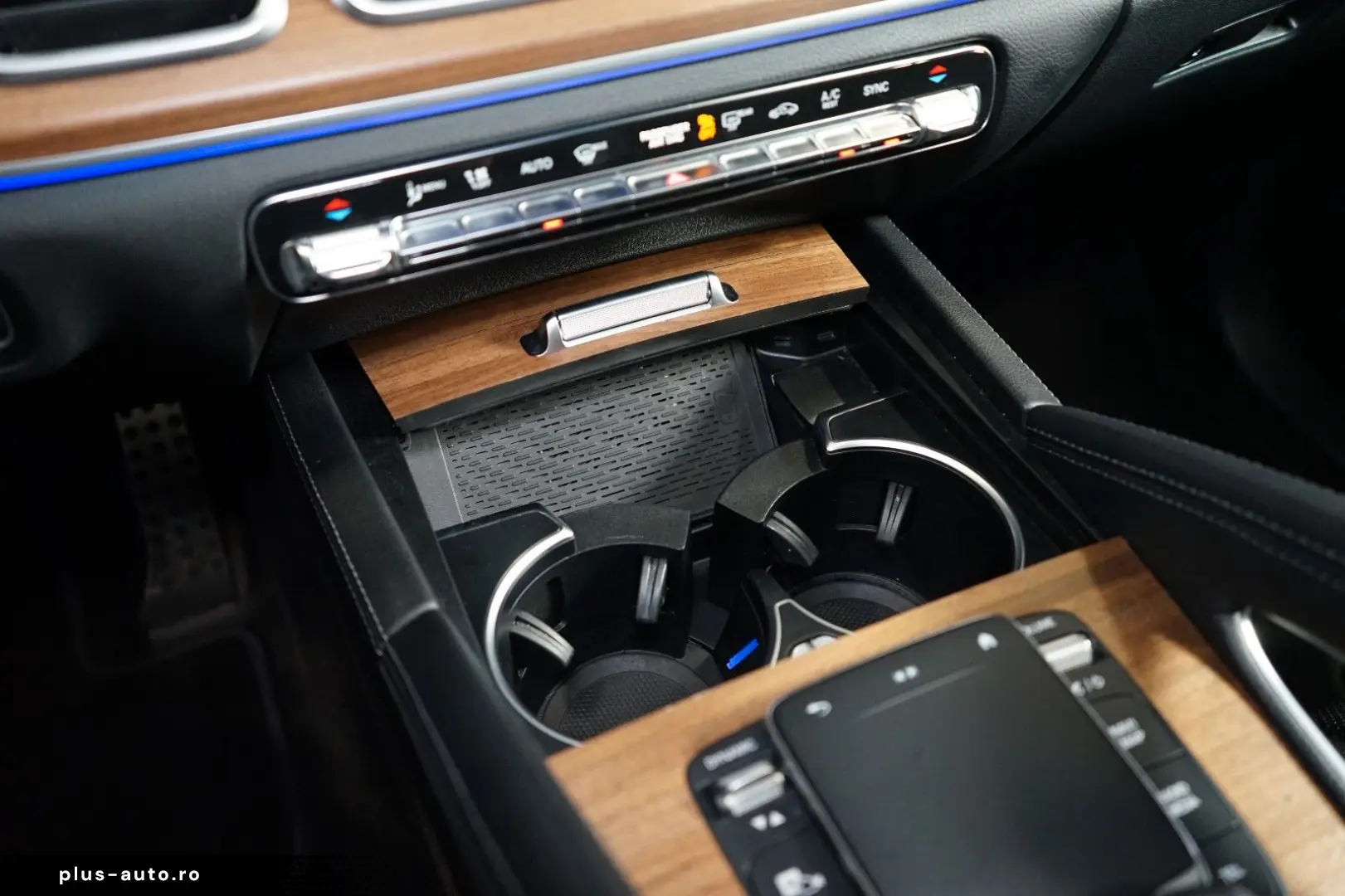 MERCEDES-BENZ GLS 400d 4M AMG 360 BURM 7-SEATS TOW 7&hellip;