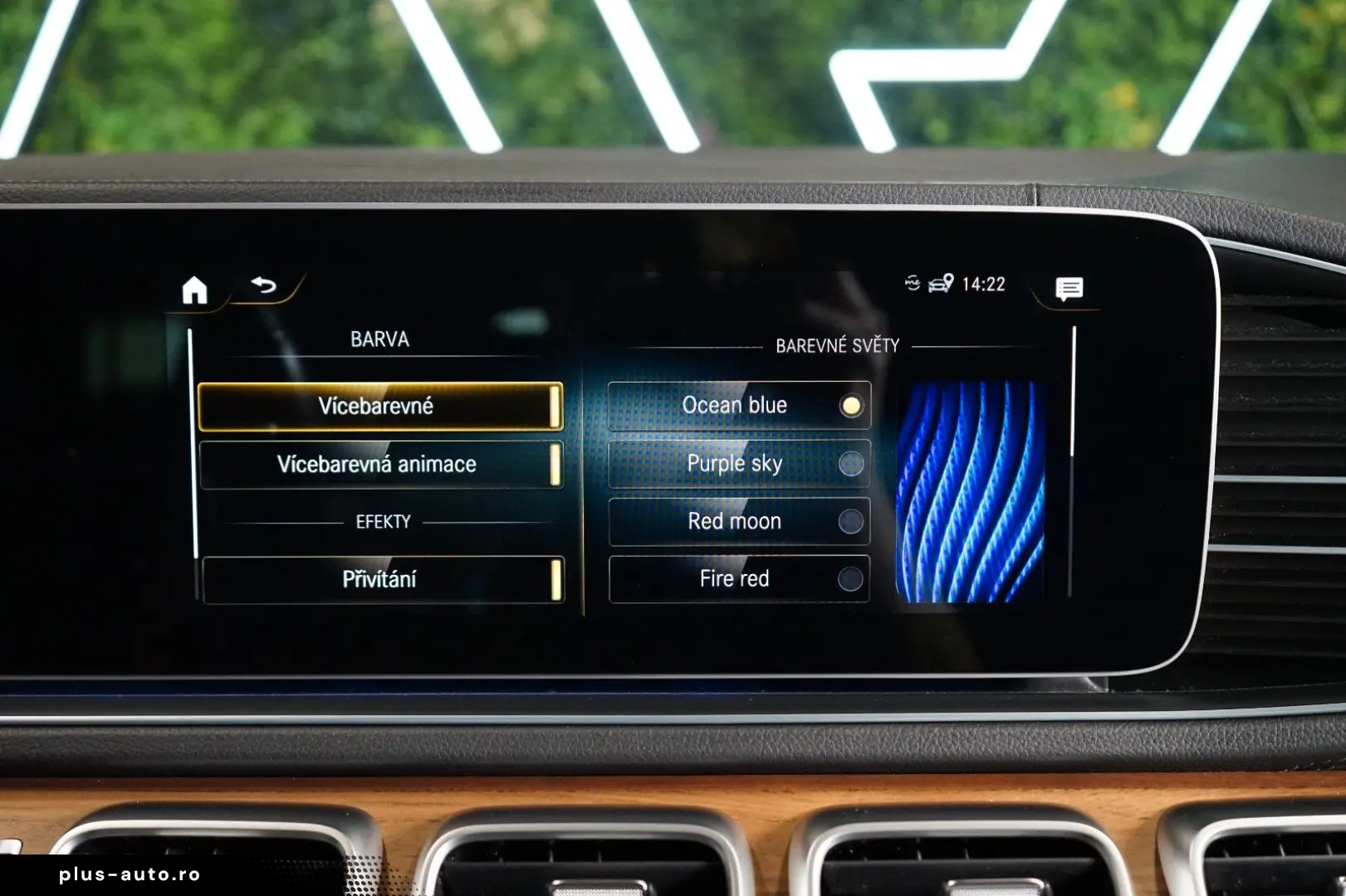 MERCEDES-BENZ GLS 400d 4M AMG 360 BURM 7-SEATS TOW 7&hellip;