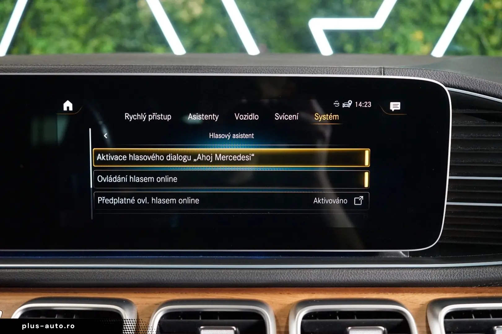 MERCEDES-BENZ GLS 400d 4M AMG 360 BURM 7-SEATS TOW 7&hellip;