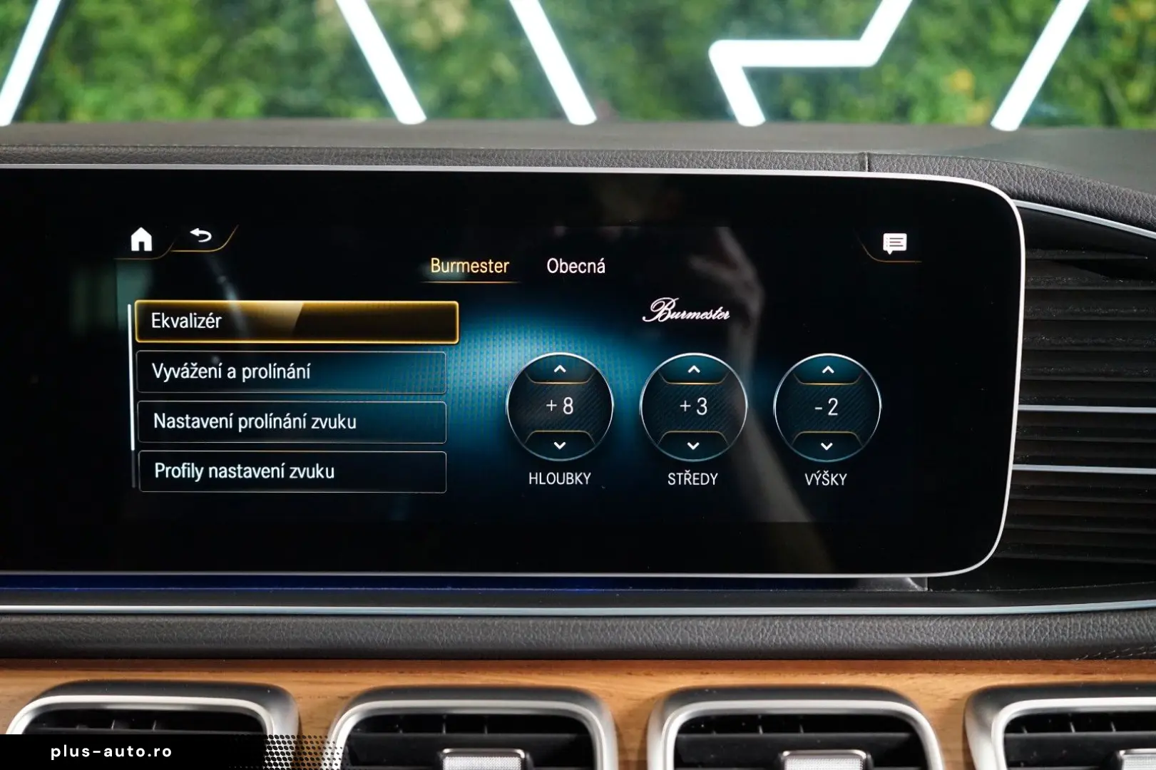 MERCEDES-BENZ GLS 400d 4M AMG 360 BURM 7-SEATS TOW 7&hellip;