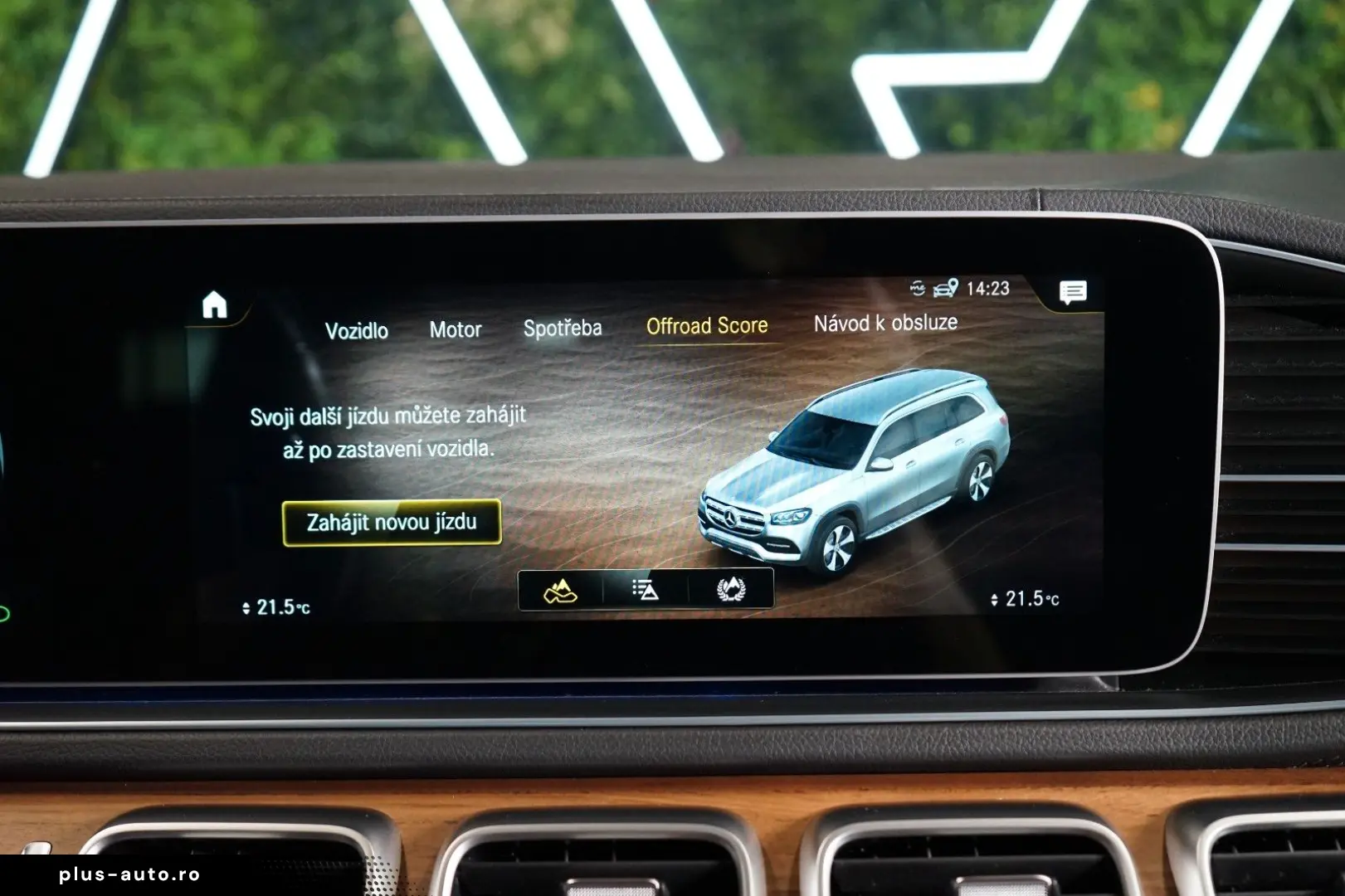 MERCEDES-BENZ GLS 400d 4M AMG 360 BURM 7-SEATS TOW 7&hellip;