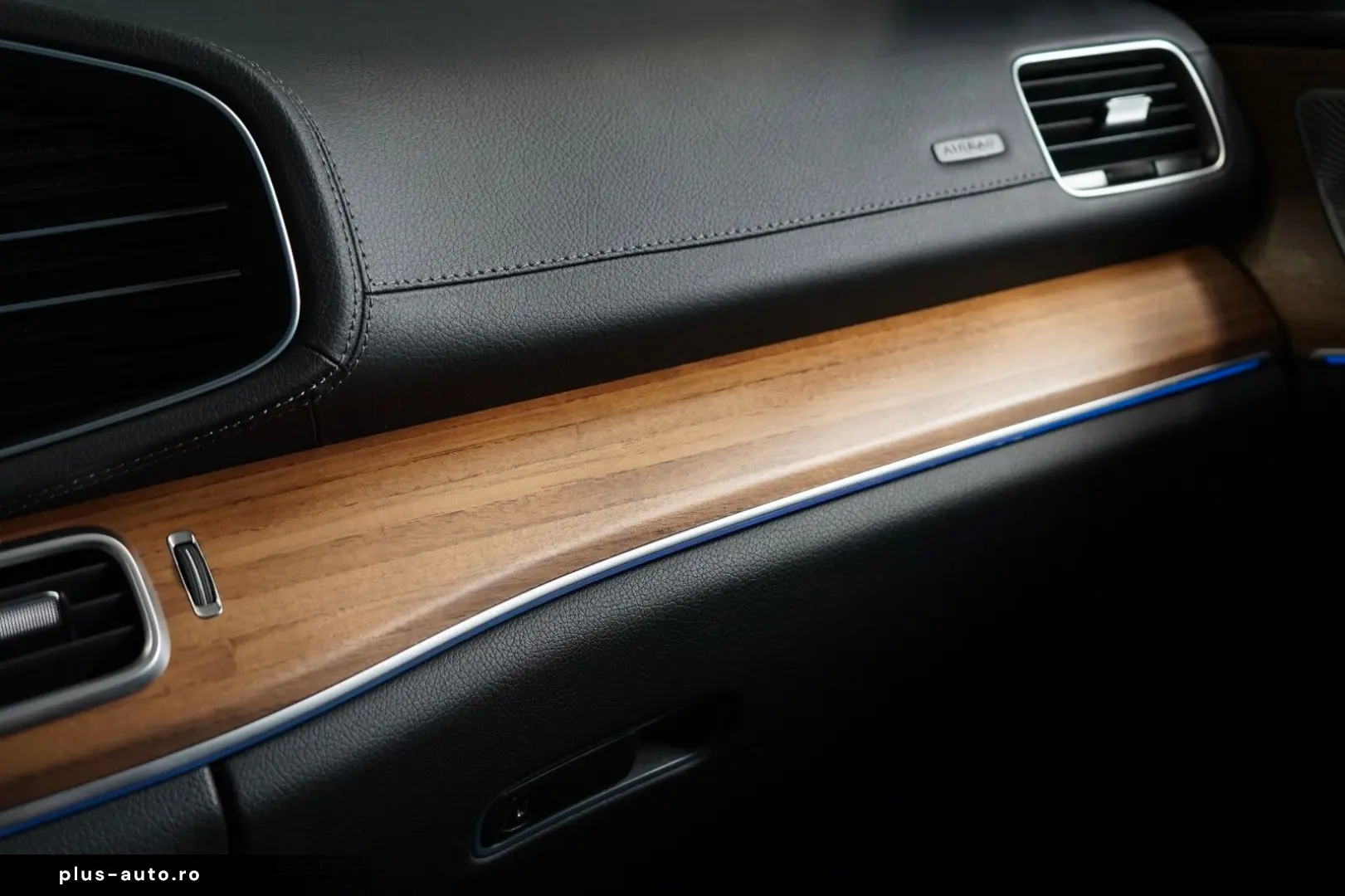 MERCEDES-BENZ GLS 400d 4M AMG 360 BURM 7-SEATS TOW 7&hellip;