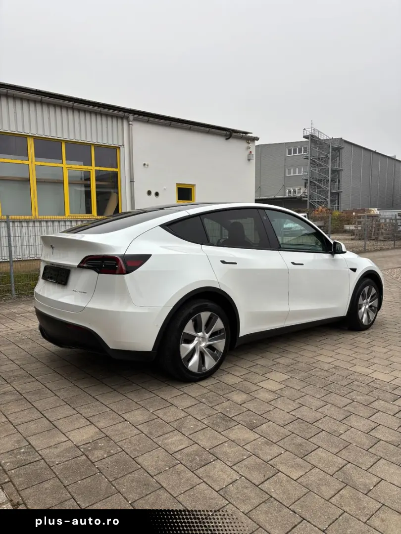 TESLA Model Y Long Range Dual AWD