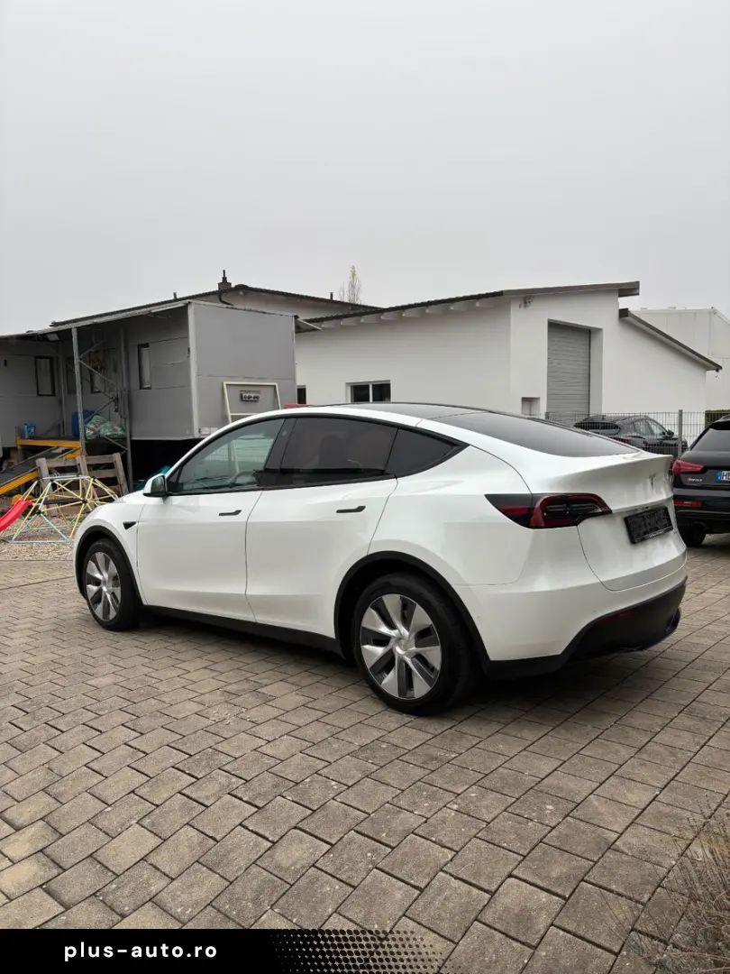 TESLA Model Y Long Range Dual AWD