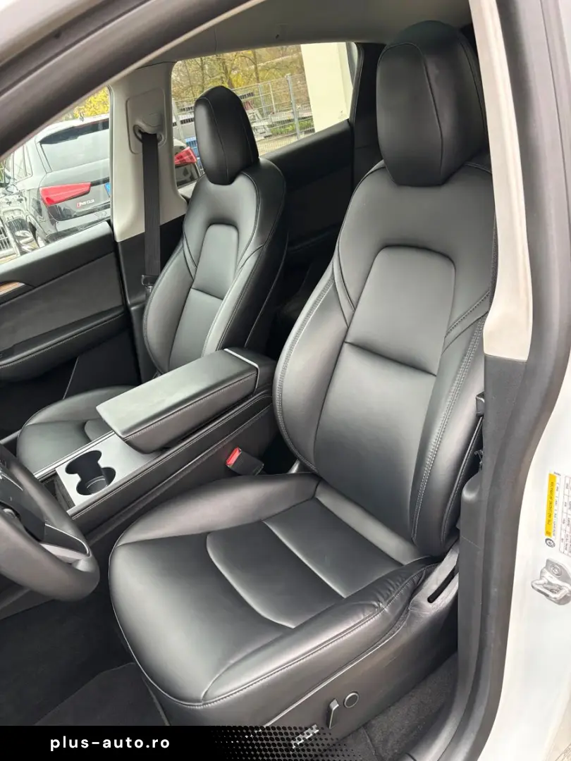 TESLA Model Y Long Range Dual AWD