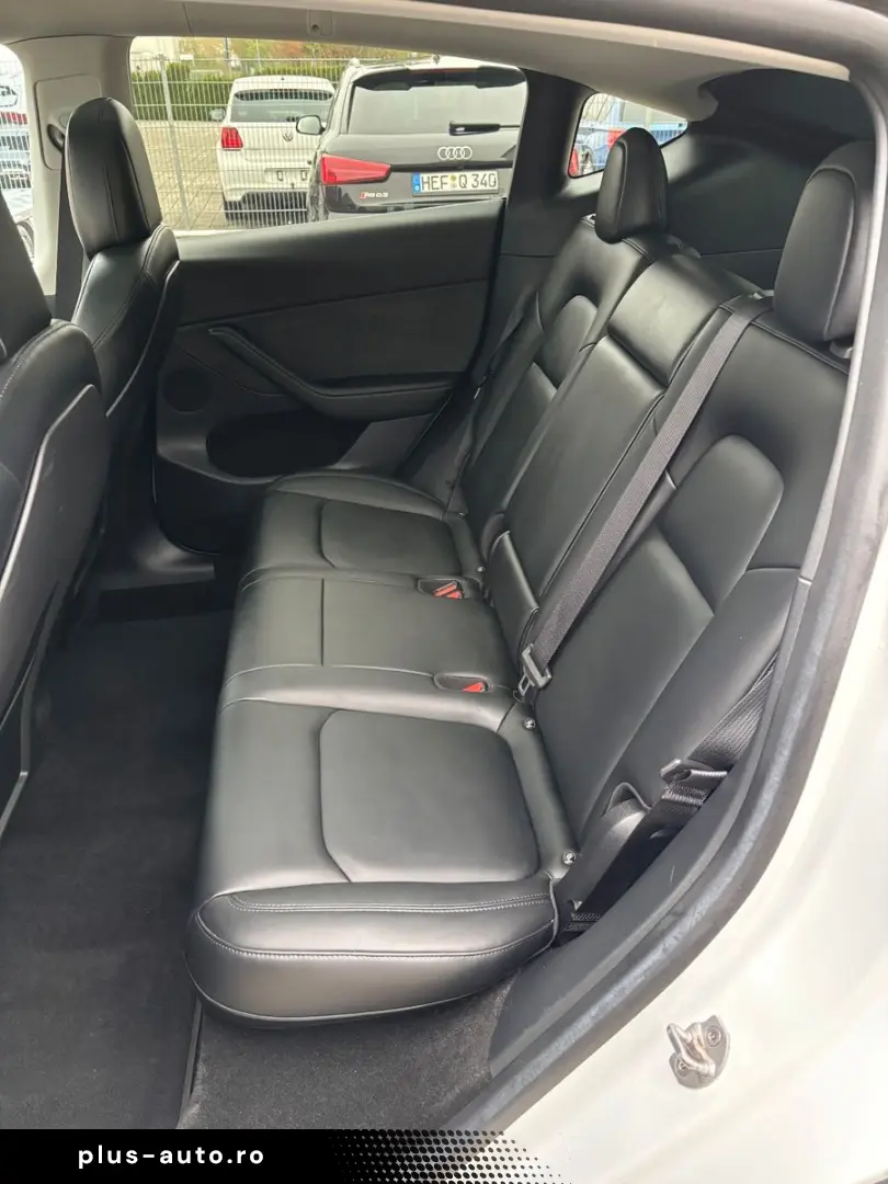 TESLA Model Y Long Range Dual AWD