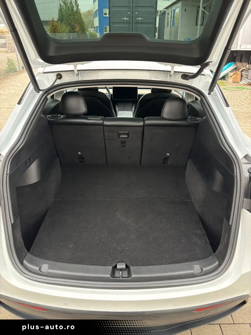 TESLA Model Y Long Range Dual AWD