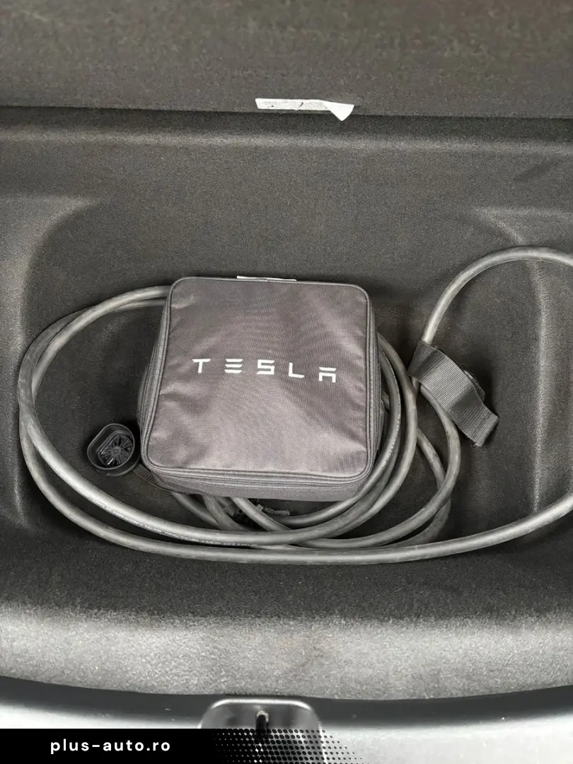 TESLA Model Y Long Range Dual AWD