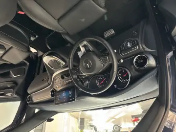 MERCEDES-BENZ EQV 300 Avantgarde extralang LED AIRMATIC 360